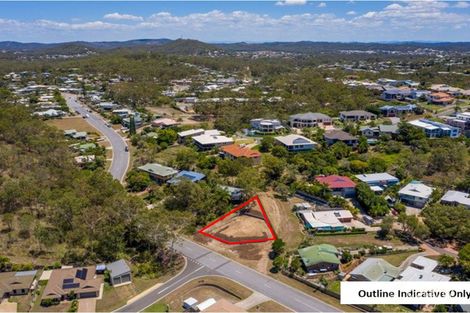 56 Oxley Dr, South Gladstone, QLD 4680