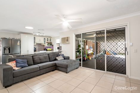 Property photo of 125 Explorers Way Highland Park QLD 4211