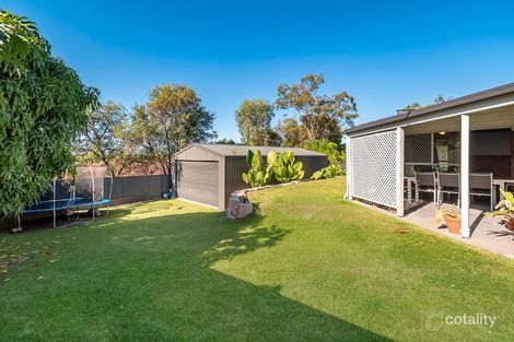 Property photo of 125 Explorers Way Highland Park QLD 4211