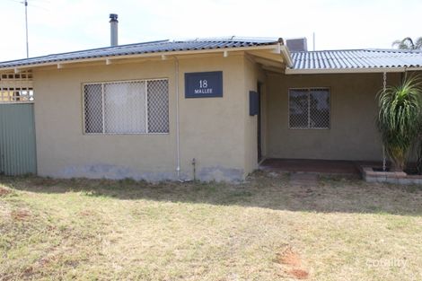 18 Mallee Dr, Kambalda West, WA 6442