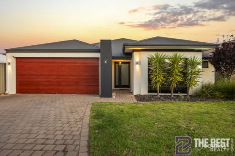 2 Erlon Way, Harrisdale, WA 6112