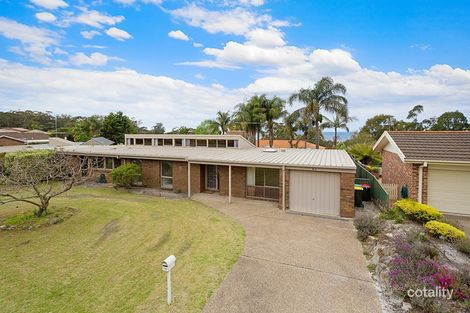 Property photo of 74 Golf Circuit Tura Beach NSW 2548