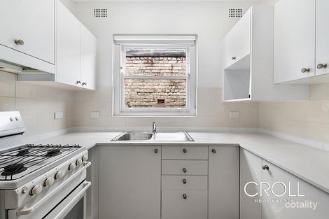 3/2 William St, North Sydney, NSW 2060