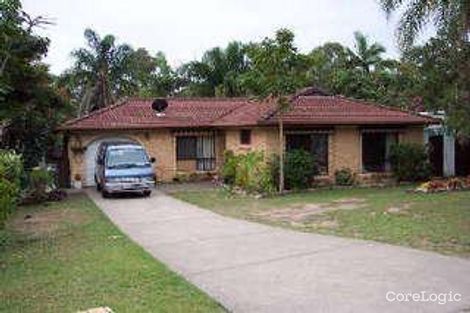 Property photo of 35 Balfour Crescent Highland Park QLD 4211