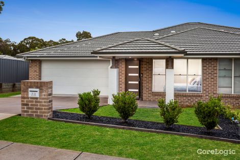 Property photo of 71A Churnwood Drive Fletcher NSW 2287
