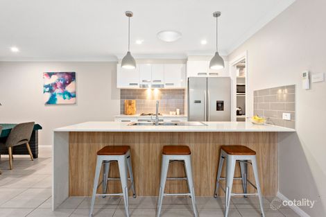 Property photo of 71A Churnwood Drive Fletcher NSW 2287