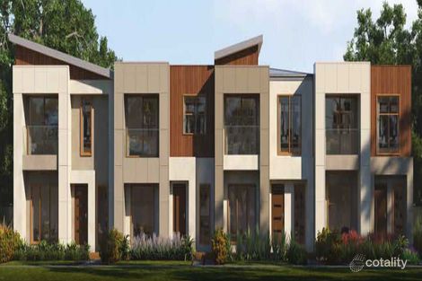 Lot 543 Faolan Way, Cranbourne West, VIC 3977