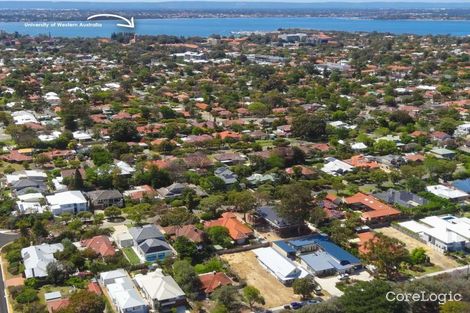 Property photo of 8A Dalkeith Road Nedlands WA 6009