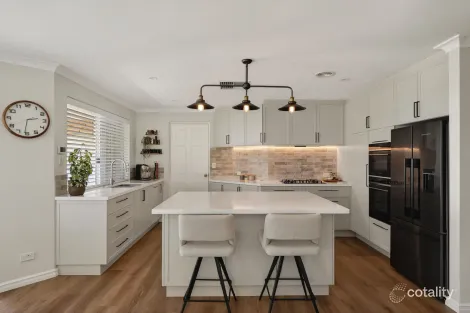 Property photo of 9 Graton Loop Iluka WA 6028