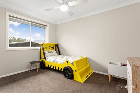 Property photo of 71A Churnwood Drive Fletcher NSW 2287