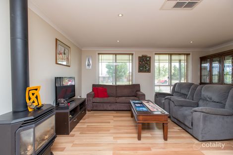 Property photo of 1 Harrier Street Estella NSW 2650