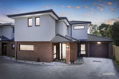 Property photo of 53 Nicholson Crescent Meadow Heights VIC 3048