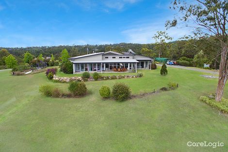 Property photo of 131 Sunrise Drive Ocean View QLD 4521