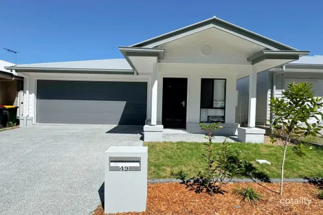 49 Endeavour Cct, South Maclean, QLD 4280