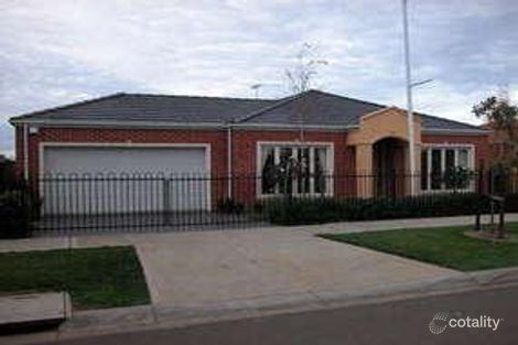 Property photo of 30 Thomas Carr Drive Tarneit VIC 3029