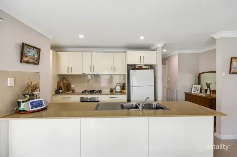 Property photo of 35A Henry Bayly Drive Mudgee NSW 2850
