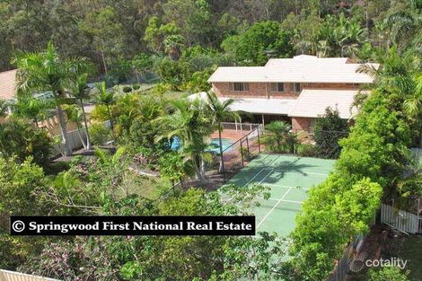 4/66 Exilis St, Rochedale South, QLD 4123