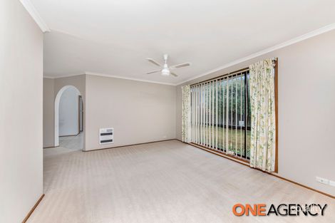 Property photo of 7/18 Cromwell Circuit Isabella Plains ACT 2905