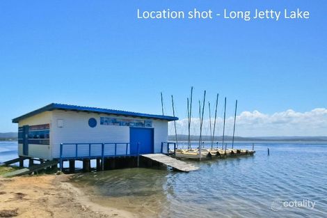 Property photo of 32 Bloomfield Street Long Jetty NSW 2261
