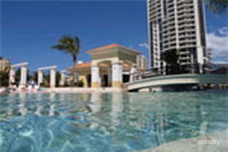 1173/23 Ferny Ave, Surfers Paradise, QLD 4217