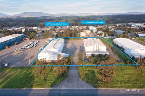 21 Thomas Mitchell Dr, Muswellbrook, NSW 2333