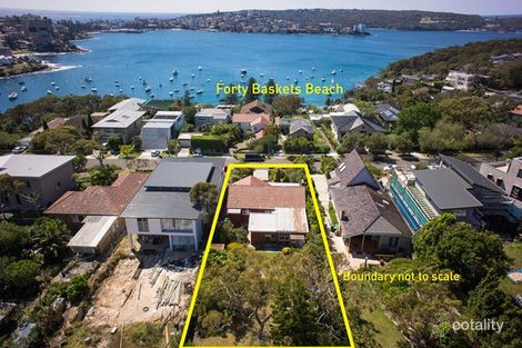 Property photo of 15 Tutus Street Balgowlah Heights NSW 2093