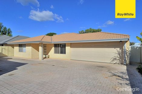 Property photo of 10A Crosbie Crescent Middle Swan WA 6056