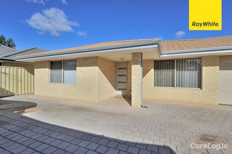 Property photo of 10A Crosbie Crescent Middle Swan WA 6056