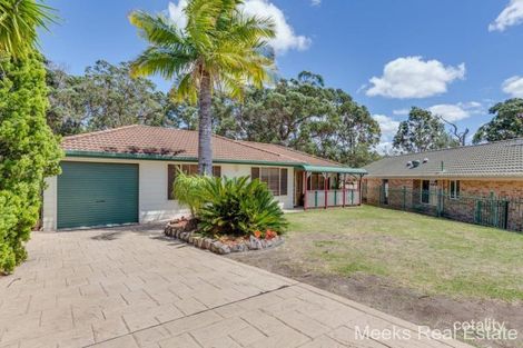 Property photo of 12 Camille Crescent Cardiff South NSW 2285