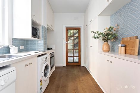 Property photo of 1/14 Arnold Street South Yarra VIC 3141