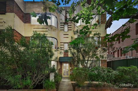 Property photo of 1/14 Arnold Street South Yarra VIC 3141