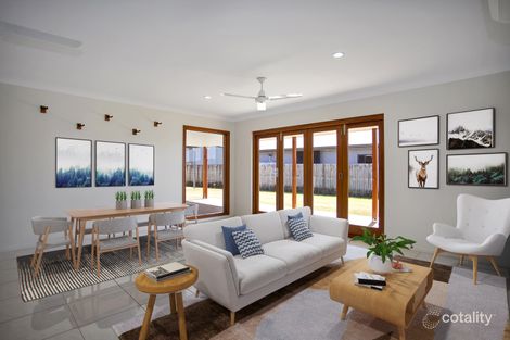 Property photo of 52 Poulsen Drive Marian QLD 4753