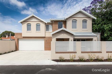 Property photo of 218A Ninth Avenue Inglewood WA 6052