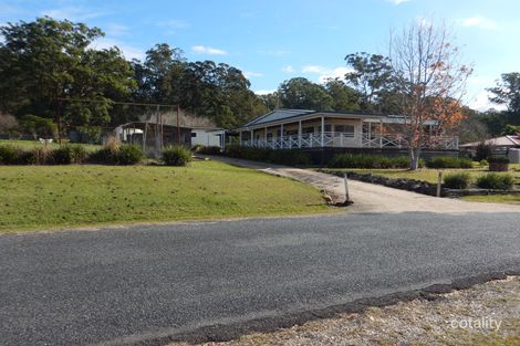 Property photo of 27 Cowling Close Nana Glen NSW 2450