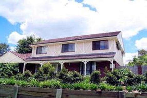 Property photo of 23 Montanus Drive Bellbowrie QLD 4070