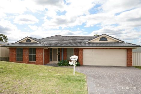 4 Cockatiel St, Toronto, NSW 2283