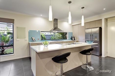 Property photo of 31 Eminence Boulevard Doreen VIC 3754