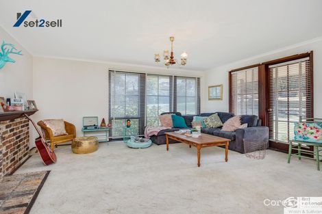 Property photo of 77 Caprera Road Northmead NSW 2152