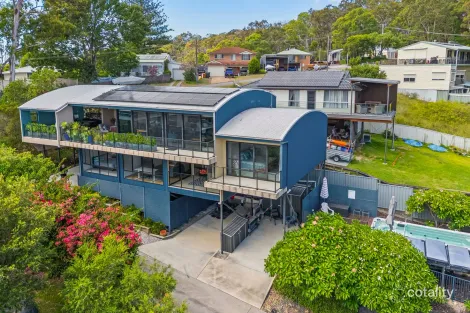 9 Crescent Rd, Wangi Wangi, NSW 2267