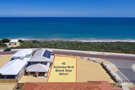Property photo of 42 Acerosa Boulevard Halls Head WA 6210