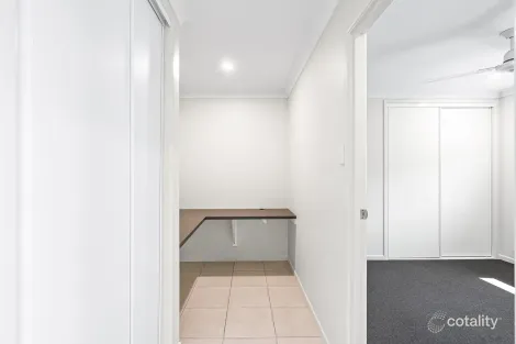 Property photo of 31 Wisteria Avenue Bakers Creek QLD 4740