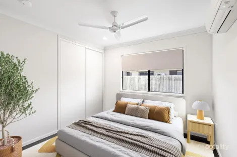 Property photo of 31 Wisteria Avenue Bakers Creek QLD 4740