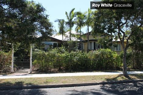 Property photo of 56 Strong Avenue Graceville QLD 4075