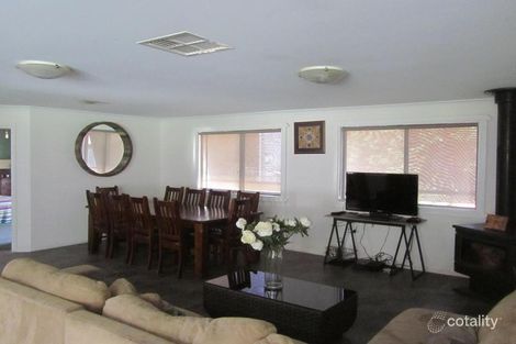 Property photo of 346 Upper Lurg Road Lurg VIC 3673