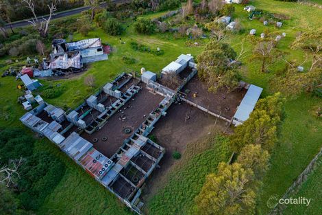 450 Manns Beach Rd, Tarraville, VIC 3971