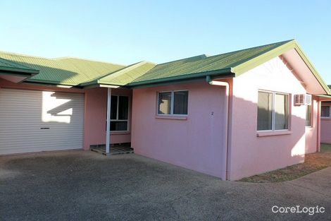 Property photo of 2/25 McIlwraith Street Ingham QLD 4850