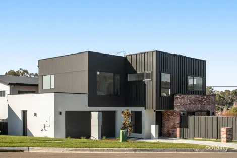 Property photo of 2 Leeman Court Riverside TAS 7250