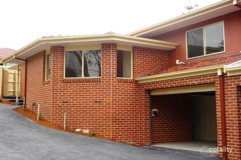 2/87 Nell St, Greensborough, VIC 3088