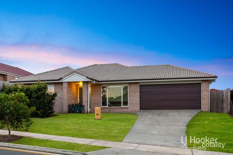 Property photo of 96 Darlington Drive Yarrabilba QLD 4207