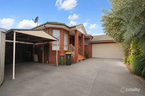 Property photo of 9 Butler Street Eumemmerring VIC 3177